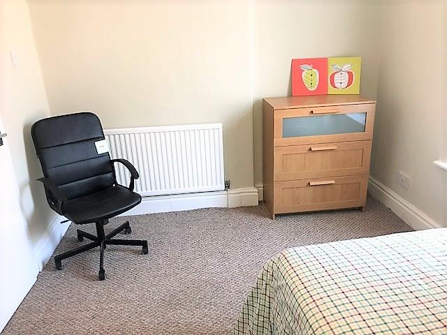 12 Vine Street, Lancaster, LA1 4UF